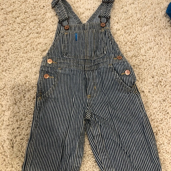 OshKosh B'gosh Other - Oshkosh overalls